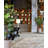 5FT Artificial Fig Tree KD