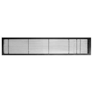 Architectural Grille Aluminum Vent Cover