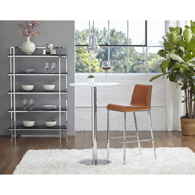 Annessia Round Table, White