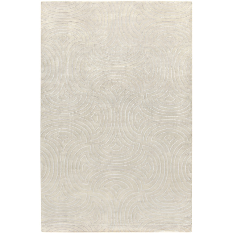 Lethe Oriental Indoor Rug