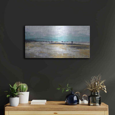 " Beach III " by Summer