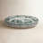 Heritage Green Italian 10.5" Dinner Plates, Set of 4