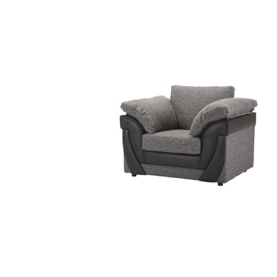 Wainfleet Upholstered Armchair