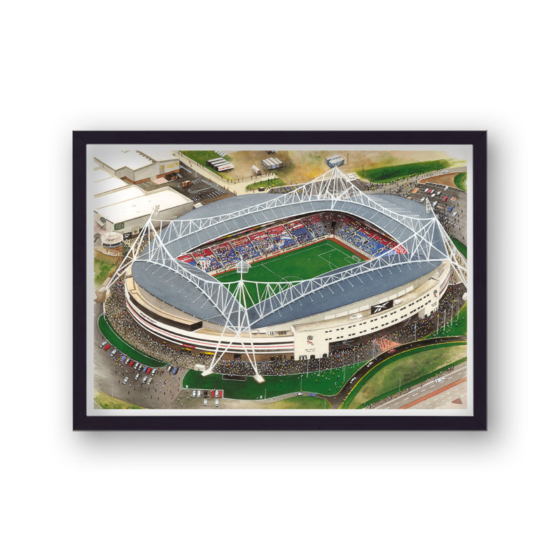 Single Picture Frame Print
