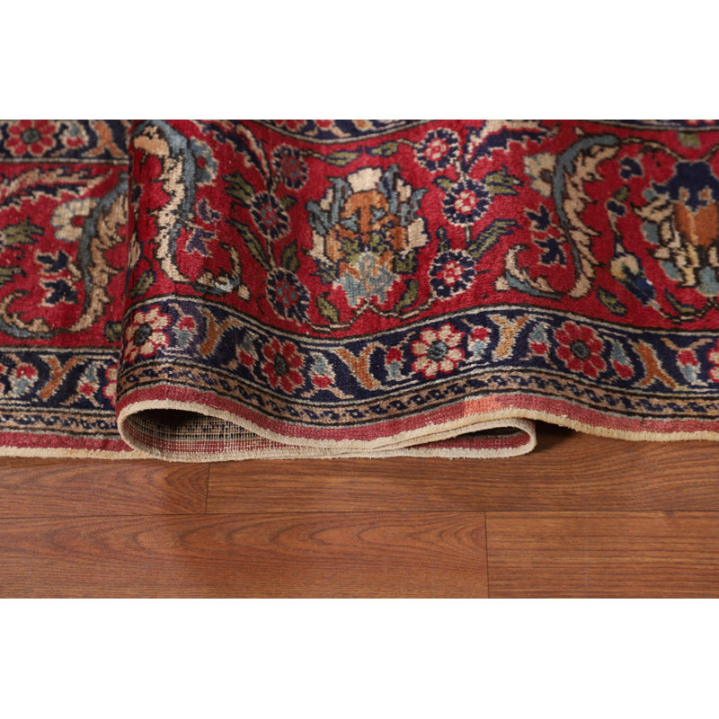 Tapis turc Anatolian Floral