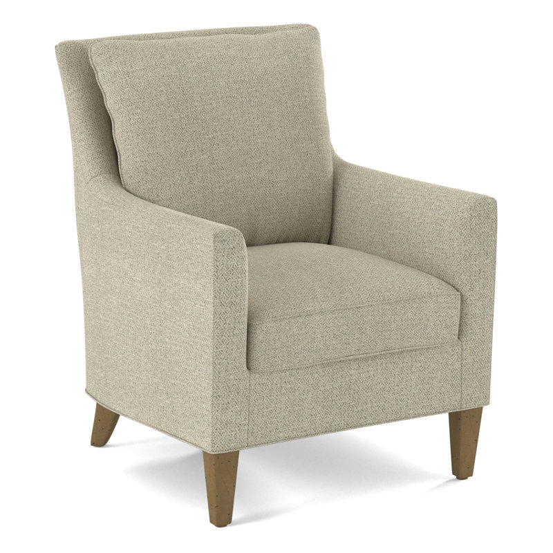 Armchair, 61687-88, Black