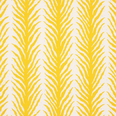 Tissu imprimé Schumacher x Celerie Kemble