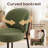 Upholstered Dining Chair with Thick Cushioned Seat-1094615737