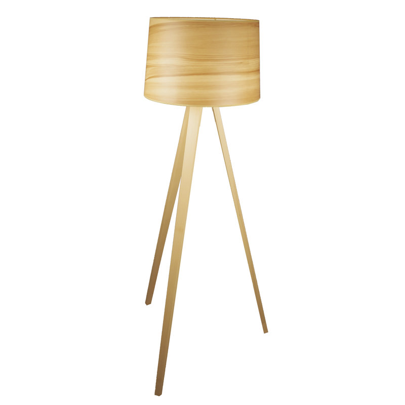 Essence 142cm Tripod Floor Lamp