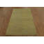 Tapis indien contemporain en laine 6x9