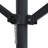 Free Standing Awning Outdoor Retractable Awning Patio Sun Shade Shelter-66351916