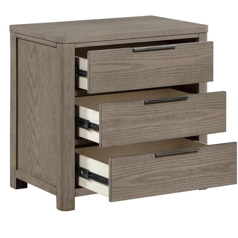 Table de chevet 1 pièce
