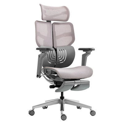 Chaise de bureau ergonomique HINOMI X1