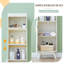 Armoire de salle de bain 67,7 po-412413596