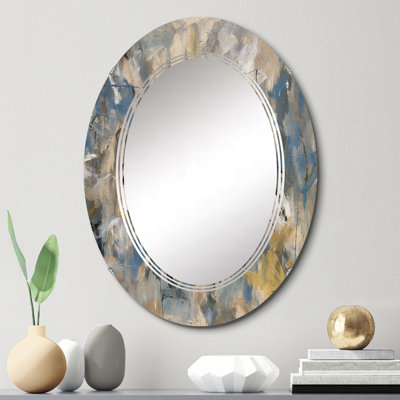 Miroir mural Bruthen