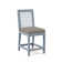 Tabouret de comptoir 24 po Glinda