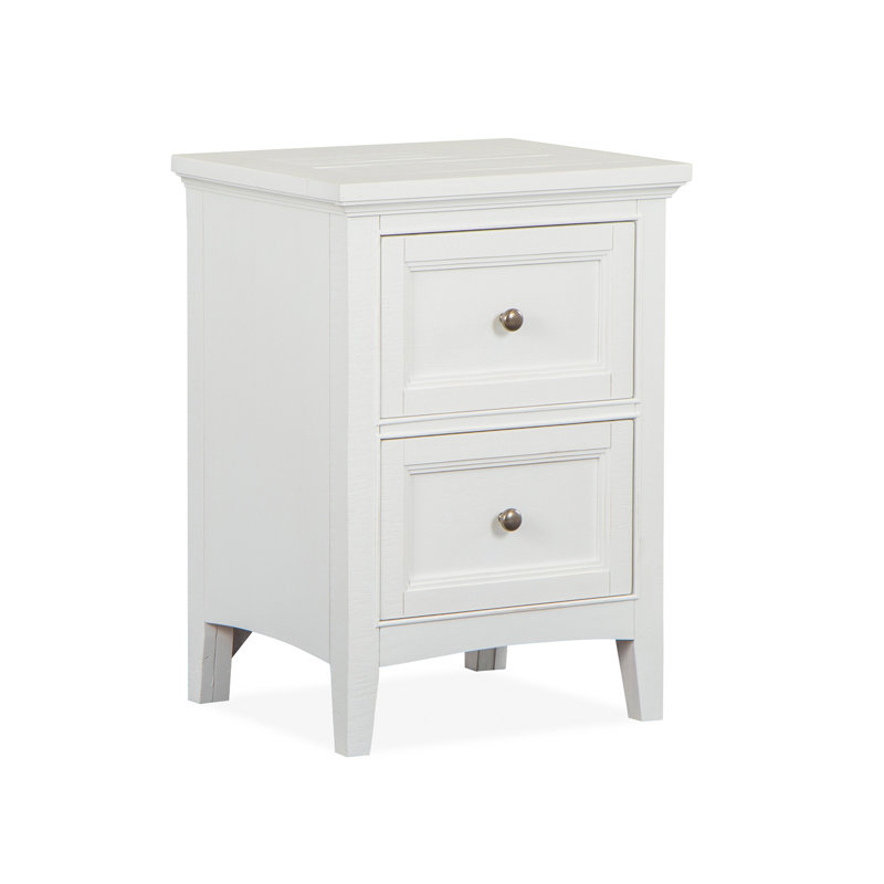 Liz Small Drawer Nightstand