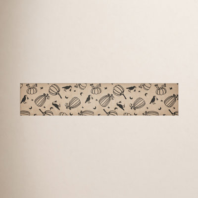 Breionny Table Runner