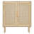 Rattan Cabinet
