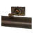 Abdulkerim 23.75'' Dimmable Wall Mounted Picture Light