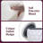 Fully Assembled Round Storage Ottoman with Deep Diamond Tufting and Hidden Storage-1078360097