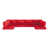  Rouge est en rupture de stock