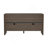 Linda 60" Sideboard In Walnut Brown-1156585997
