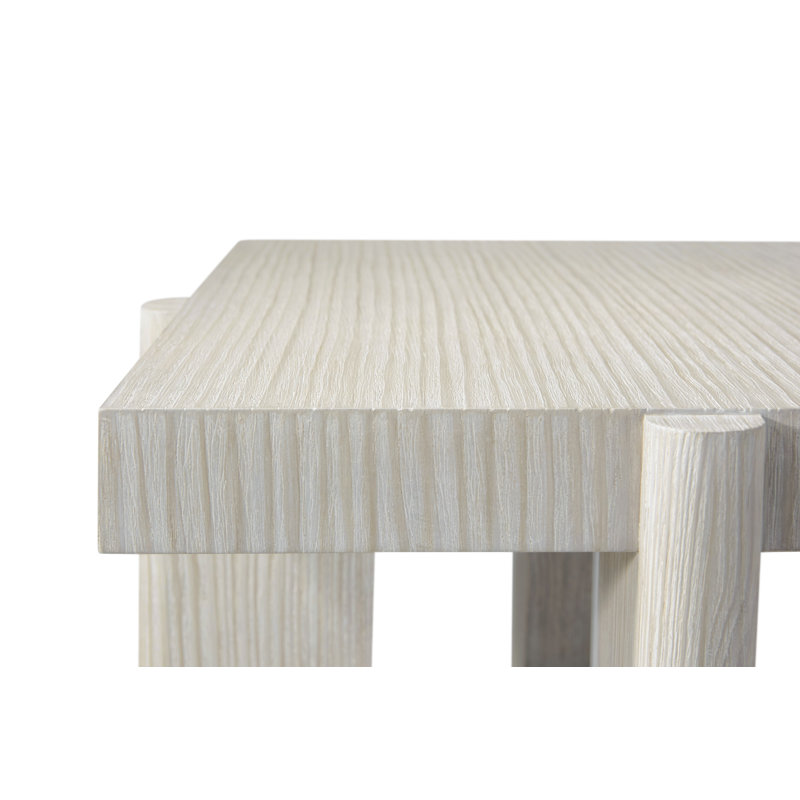 Urbane Side Table, Sundew