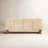 Lucinde 72'' Solid Wood Sideboard