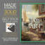NAUTICAL Series DCXIX, reproduction encadrée - bois massif-1343858672-1343858679