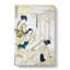 Women Weaving Silk by Kitagawa Utamaro - Wrapped Canvas Painting-55319972