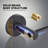 Circular 5 - Piece Bathroom Hardware Set-90977467