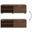 Unfinished TV Stand for TVs up to 42"-20486849