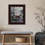 Cadre photo en bois Rayburn-900397540