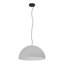 Wanamie 1 - Light Bowl Pendant