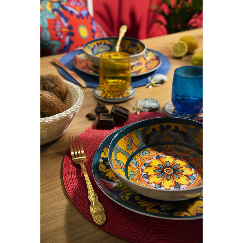 L'Avana 310ml Drinking Glass Set
