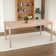 Solid Wood Dining Table