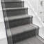 Stair Runner Abstract Machine Tufted Area Rug-1059790037