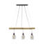 Lemus 3 - Light Kitchen Island Pendant