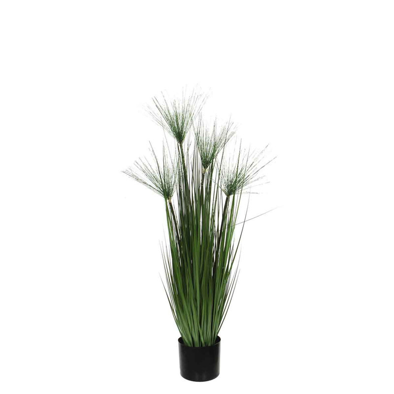 Faux Plant in Plastic Pot, 102cm H x 15cm W x 15cm D