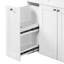 Base de meuble-lavabo simple 29 po seulement-100138903