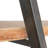 Tiffany Rustically Charmed 3 Tier Ramsden Bookshelf