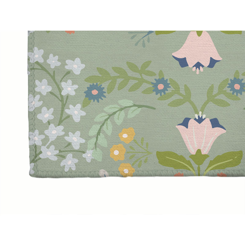 Cecelia Area Rug, Runner 2'6" x 8'