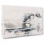 Needle Of The Record Player - Wrapped Canvas Print-56667669
