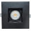 3'' 8 Watt Dimmable Air-Tight IC Rated Recessed Lighting Kit