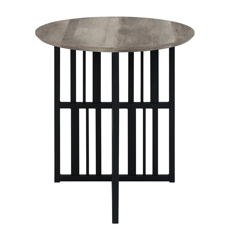 Modern Style End Table