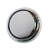 Prairie 45.8" x 24" Walk in Air Bathtub-23009583-23009585