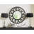 Carrera Esprit Round Mirror