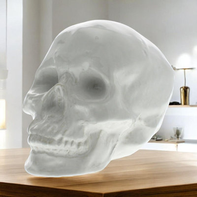 Sculpture de table Cisne