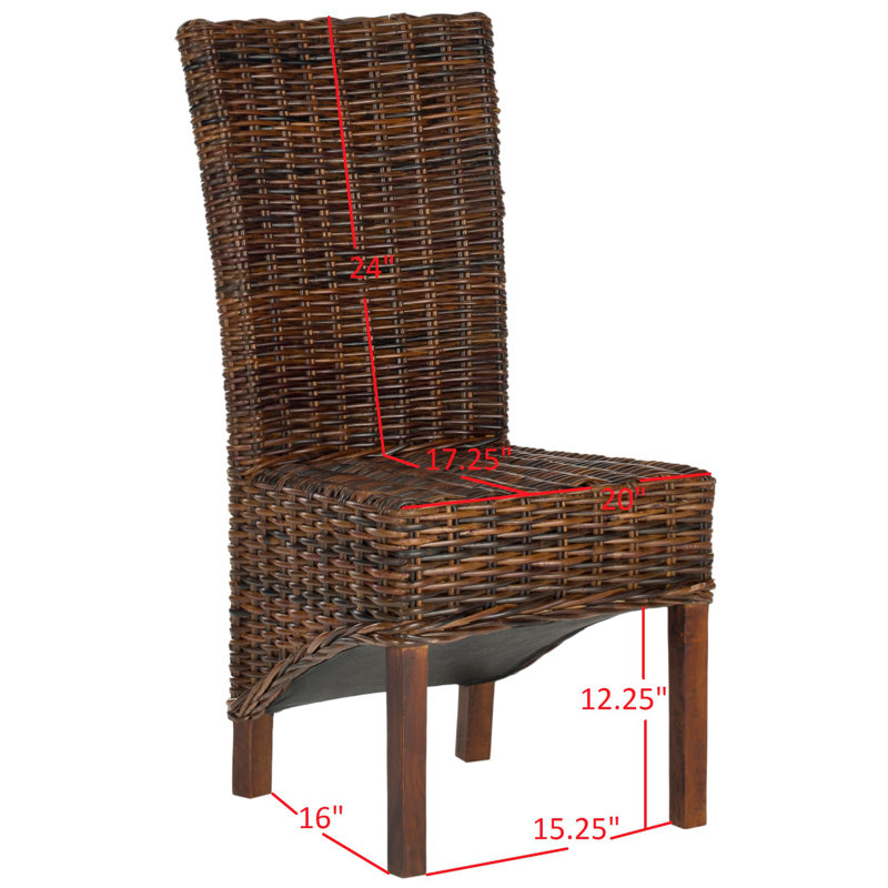 Whiting 48cm H Side Chair